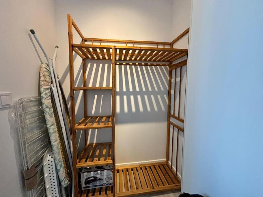 Sejour Magique Proche Aeroport Cdg Asterix Disney Et Paris Maison Toutes Commodites, Terrasse, Wifi, Clim, Lave Vaisselle Сен-Мар Экстерьер фото